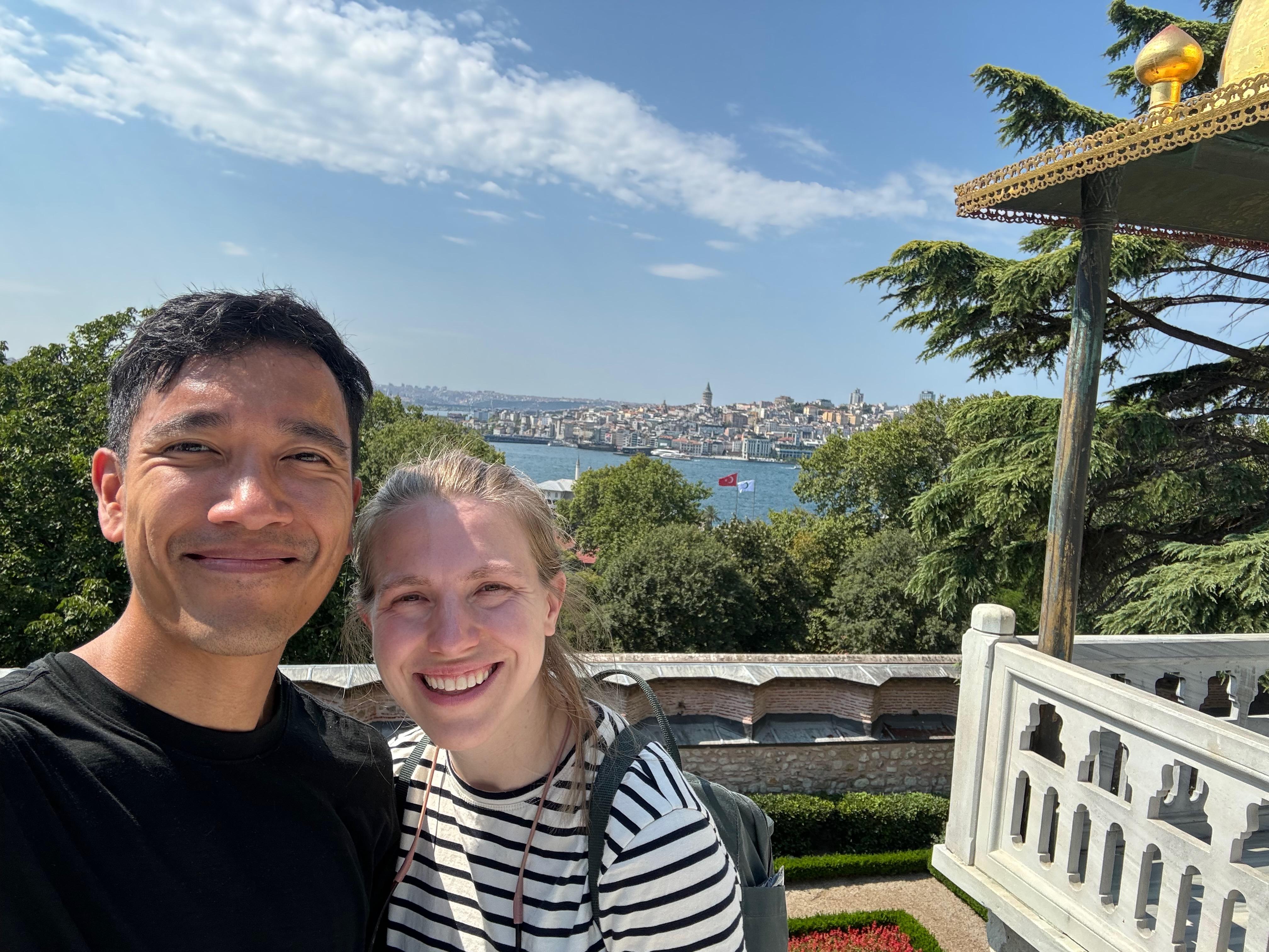 The Wedding Website of Piper Nash and Josiah Perez