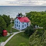 Grand Traverse Lighthouse