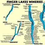 Finger Lakes Wine Trail