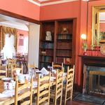 Monell's At the Manor