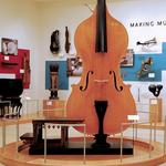 Musical Instrument Museum