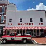 The Walmart Museum