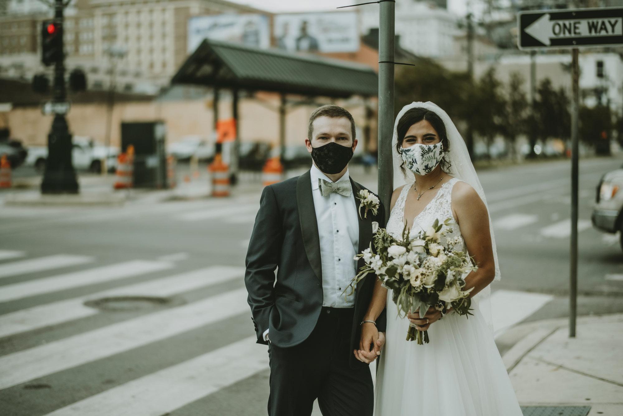 The Wedding Website of Gisele Calderon and Kirill Evdokimov