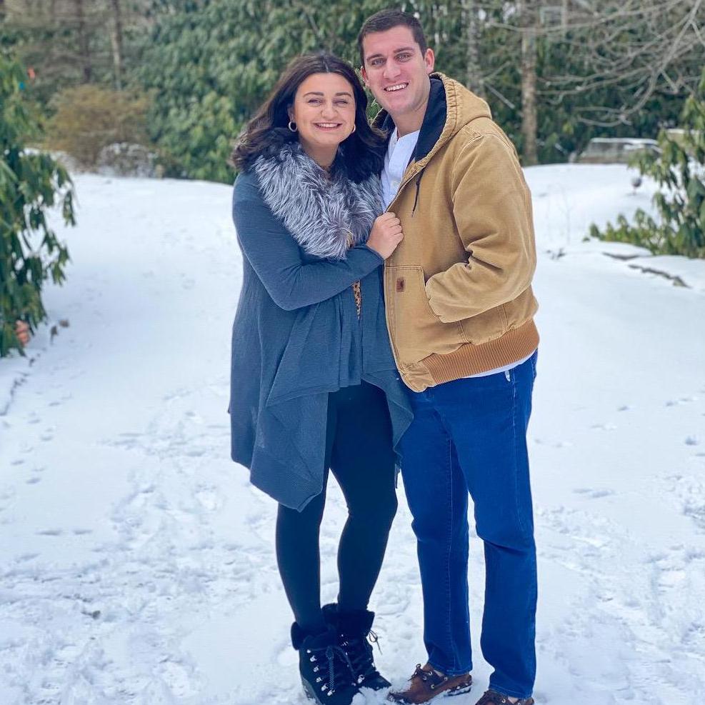 North Carolina trip with the Knowlton's
February 2020