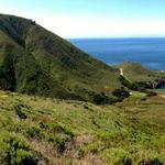 Garrapata State Park