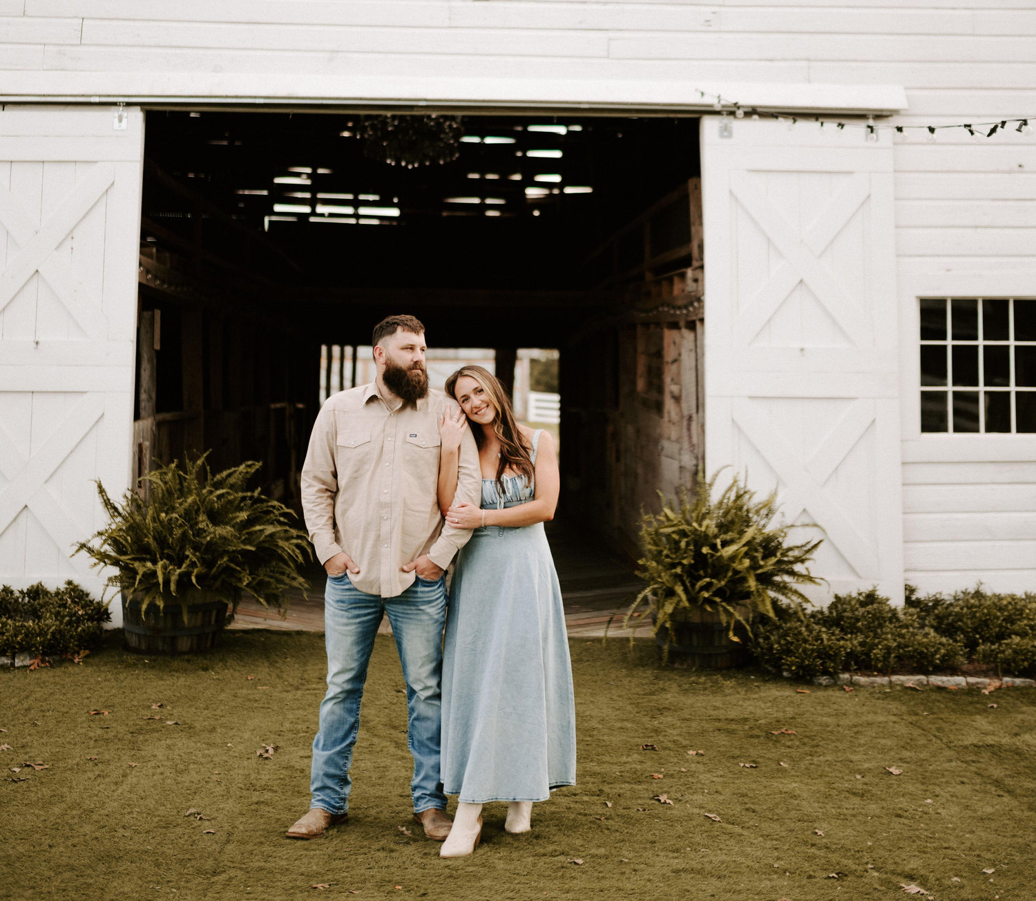 The Wedding Website of Michala Freedle and Avery Deweese