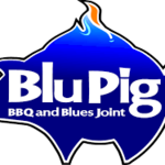 The Blu Pig