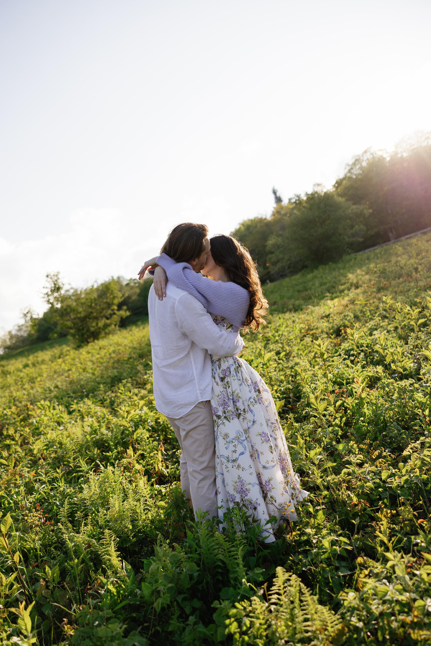 The Wedding Website of Rachel McGinnis and Sam Arrington