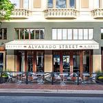 Alvarado Street Brewery