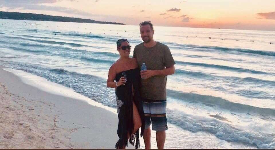 The Wedding Website of Sarah Rodriguez and Ryan Harlowe