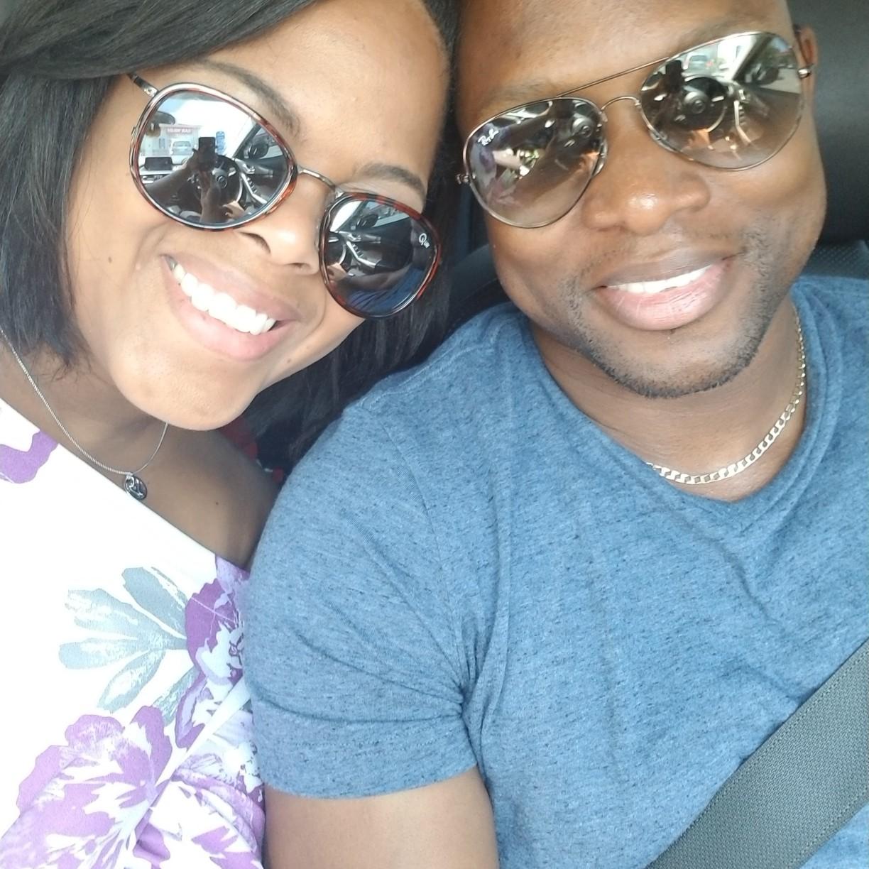 Heading to our first date
