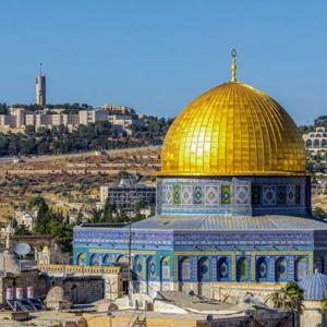 Donation fund for Palestine Children's Relief Fund