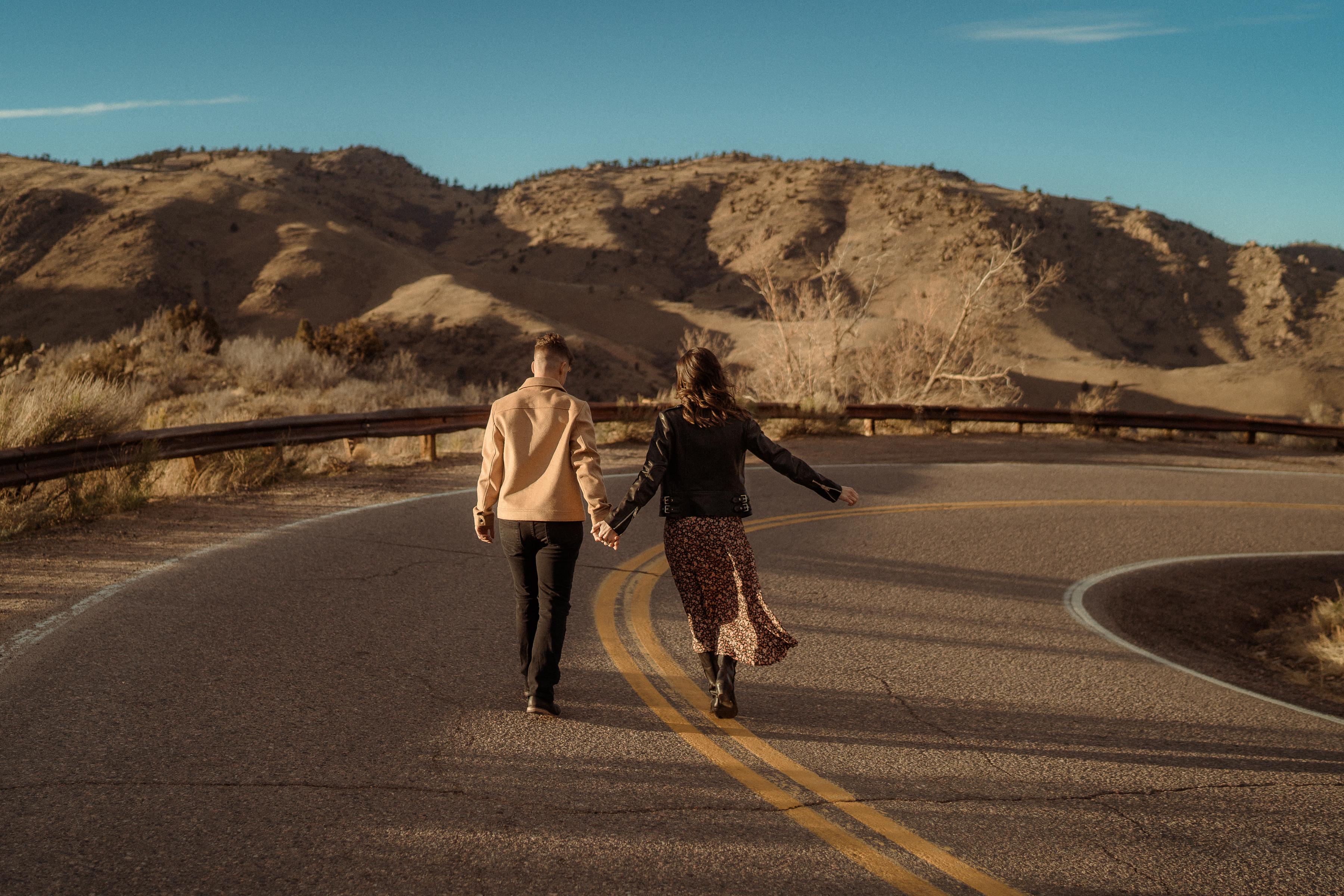 The Wedding Website of Jessica Schaefer and Michaela Partridge