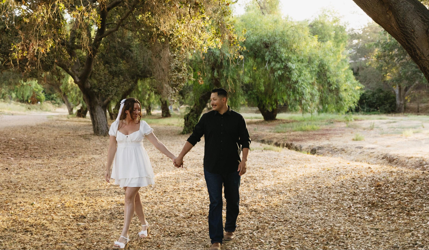 The Wedding Website of Taylor Cox and Jesse Carrasco
