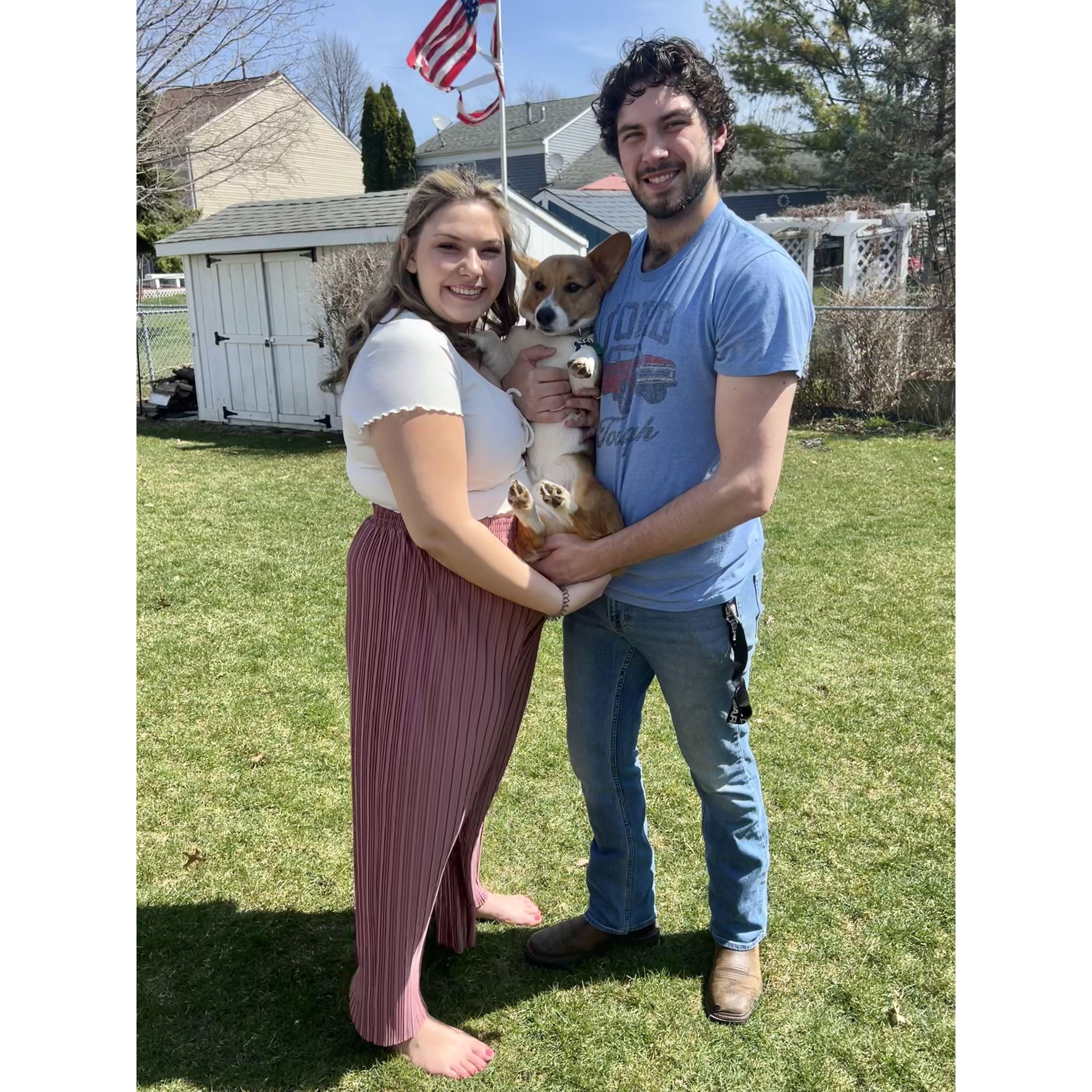 Easter