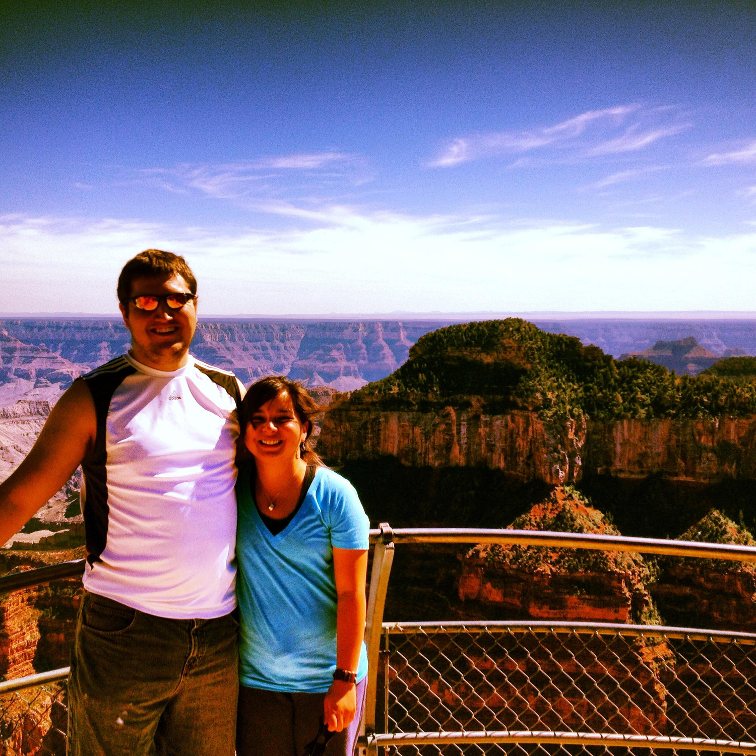 Grand Canyon