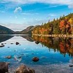 Acadia National Park