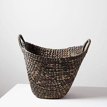 Curved Basket, Large