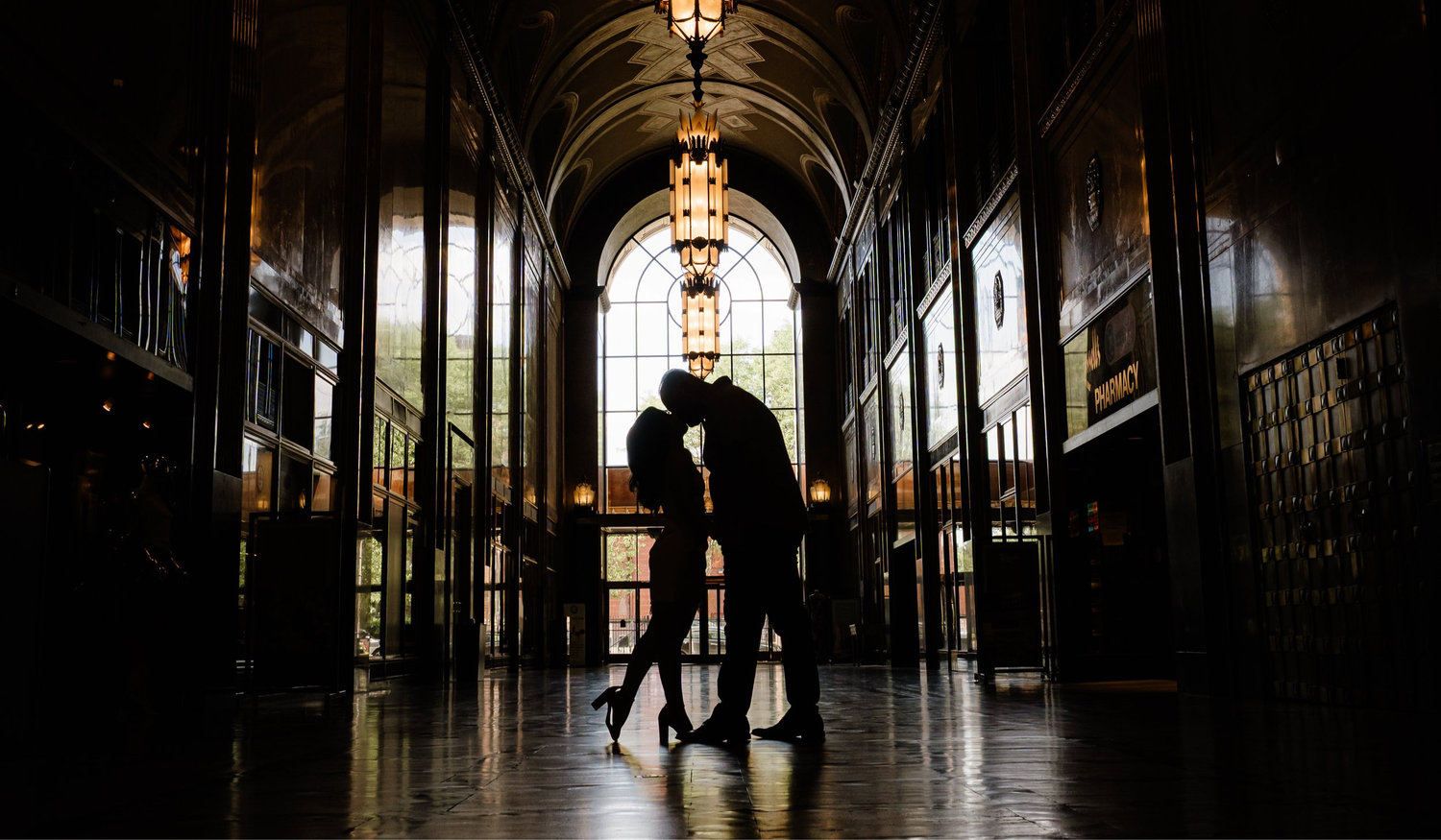 The Wedding Website of Thomas Yuhana and Nicole Laurain