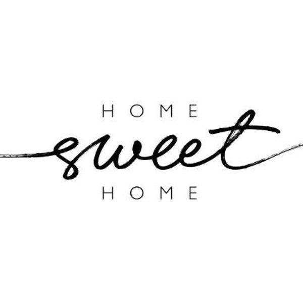 Home Sweet Home (Venmo)