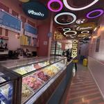 fiesta gelato & pops