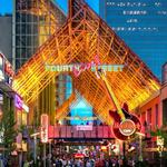 Fourth Street Live!