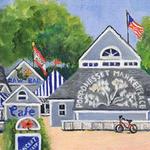 Popponesset Marketplace