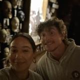 Ghost Tour - Potter's Wax Museum