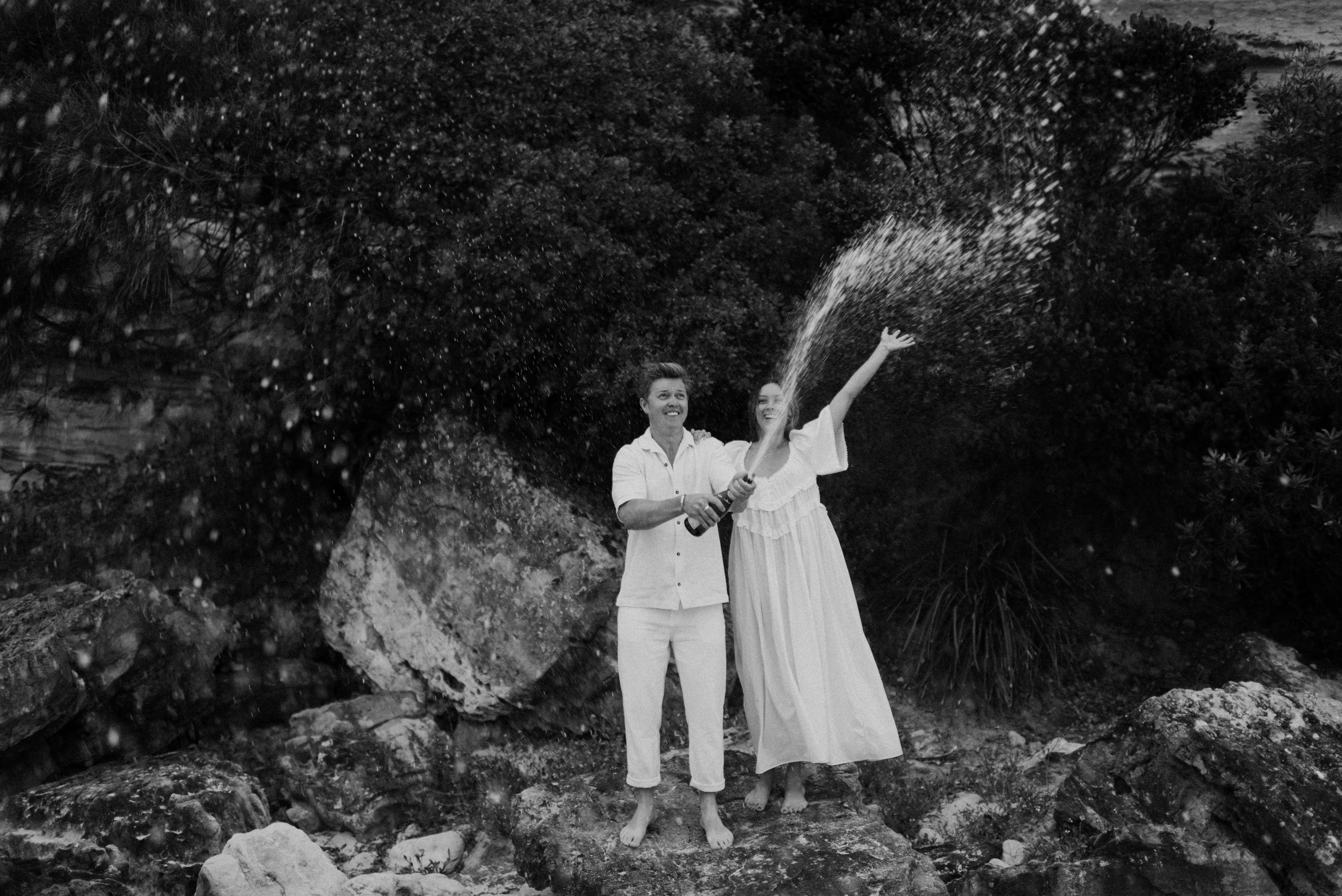 The Wedding Website of Benjamin Moffatt and Phoebe Bloink Hollier