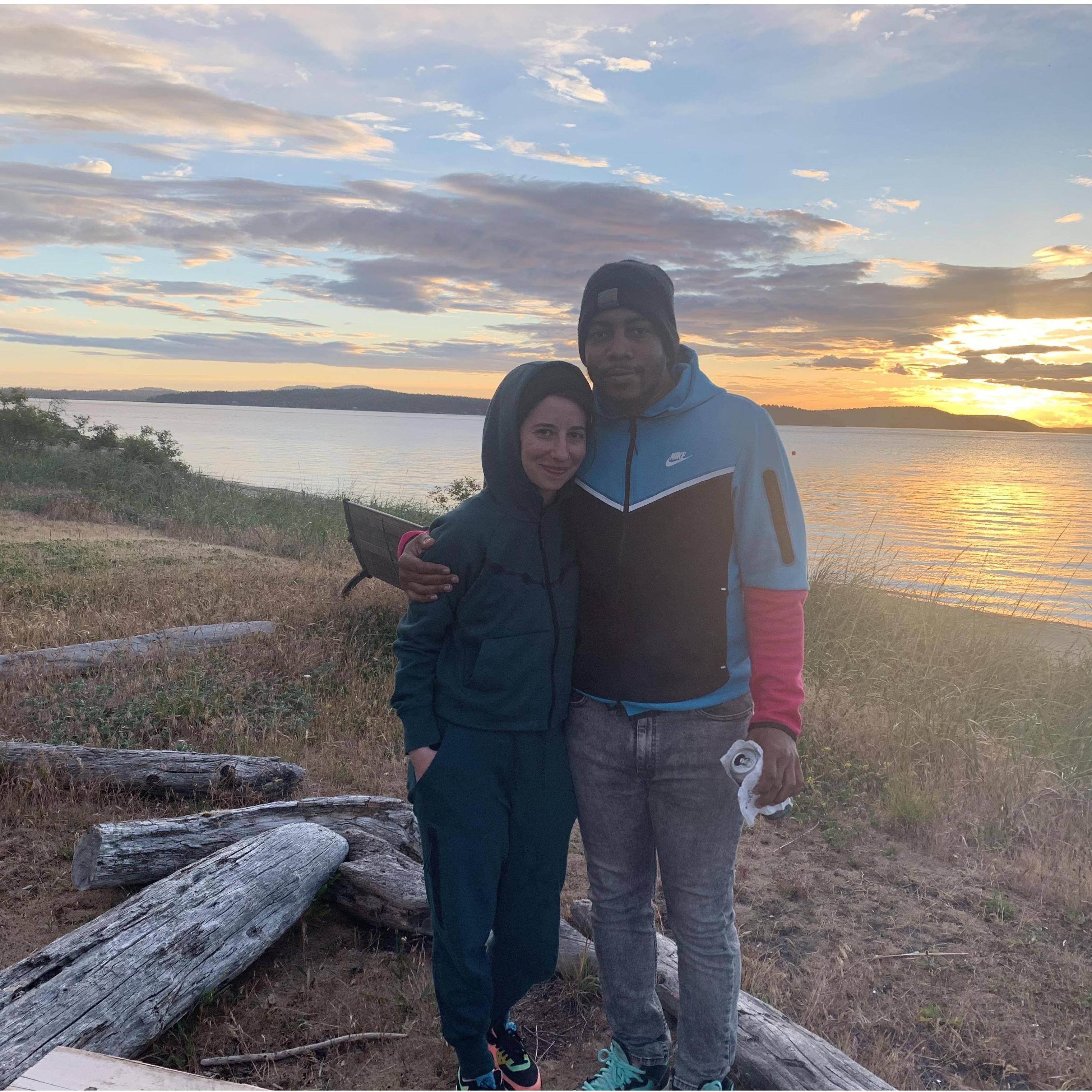 Lopez Island, Summer 2021