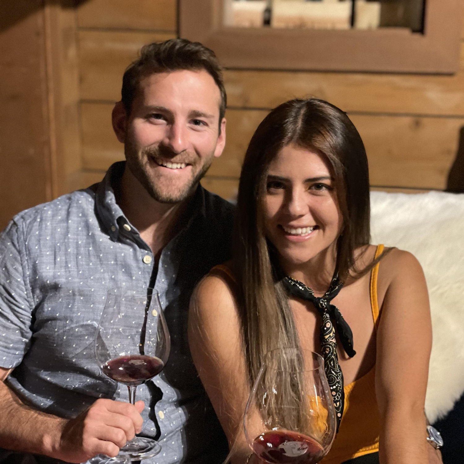 Wine tasting in Napa,Valley