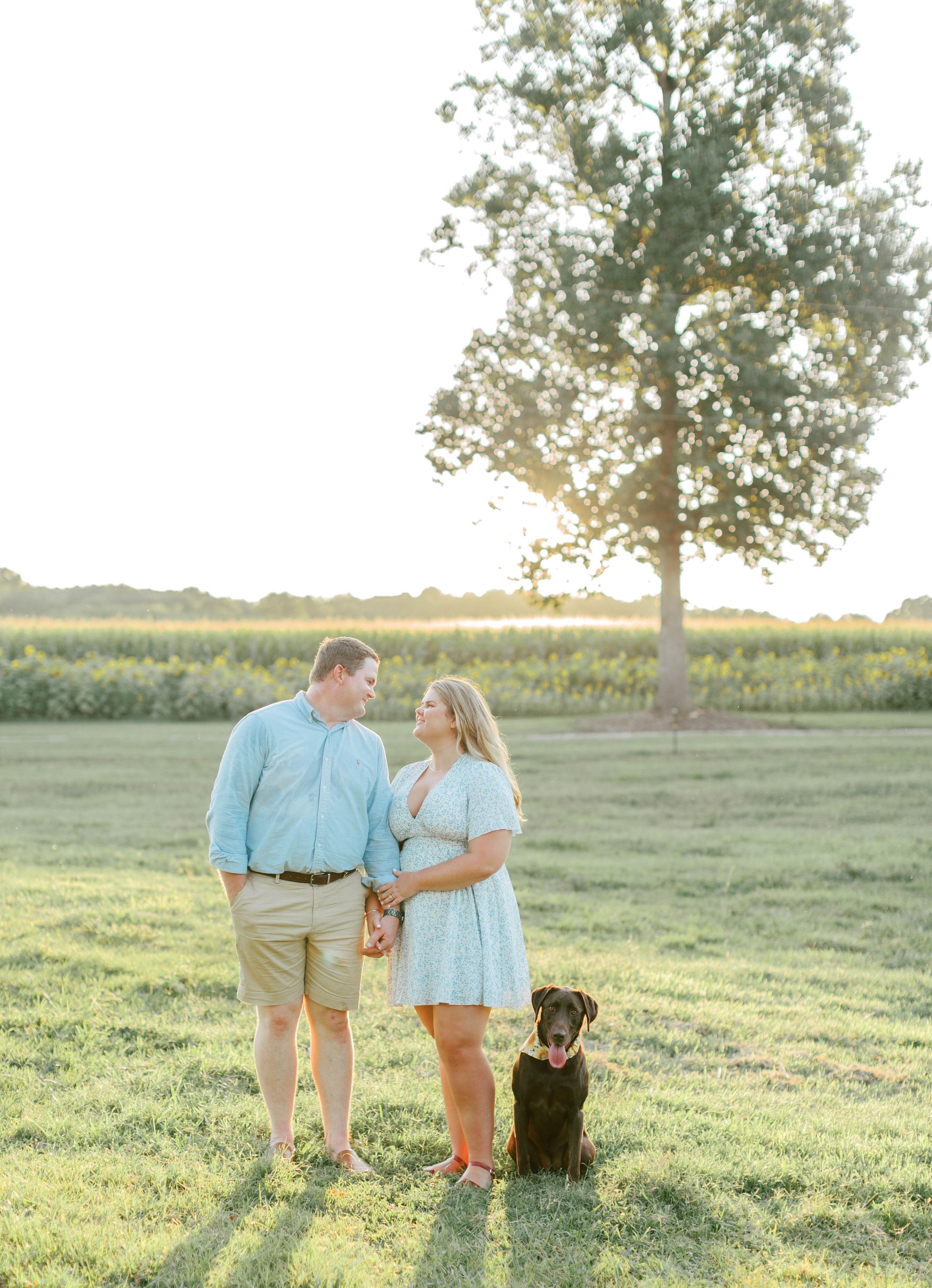 The Wedding Website of Shelby Dunnebacke and Kirk Mckee