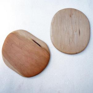 Irregular Single Serve Cutting Board