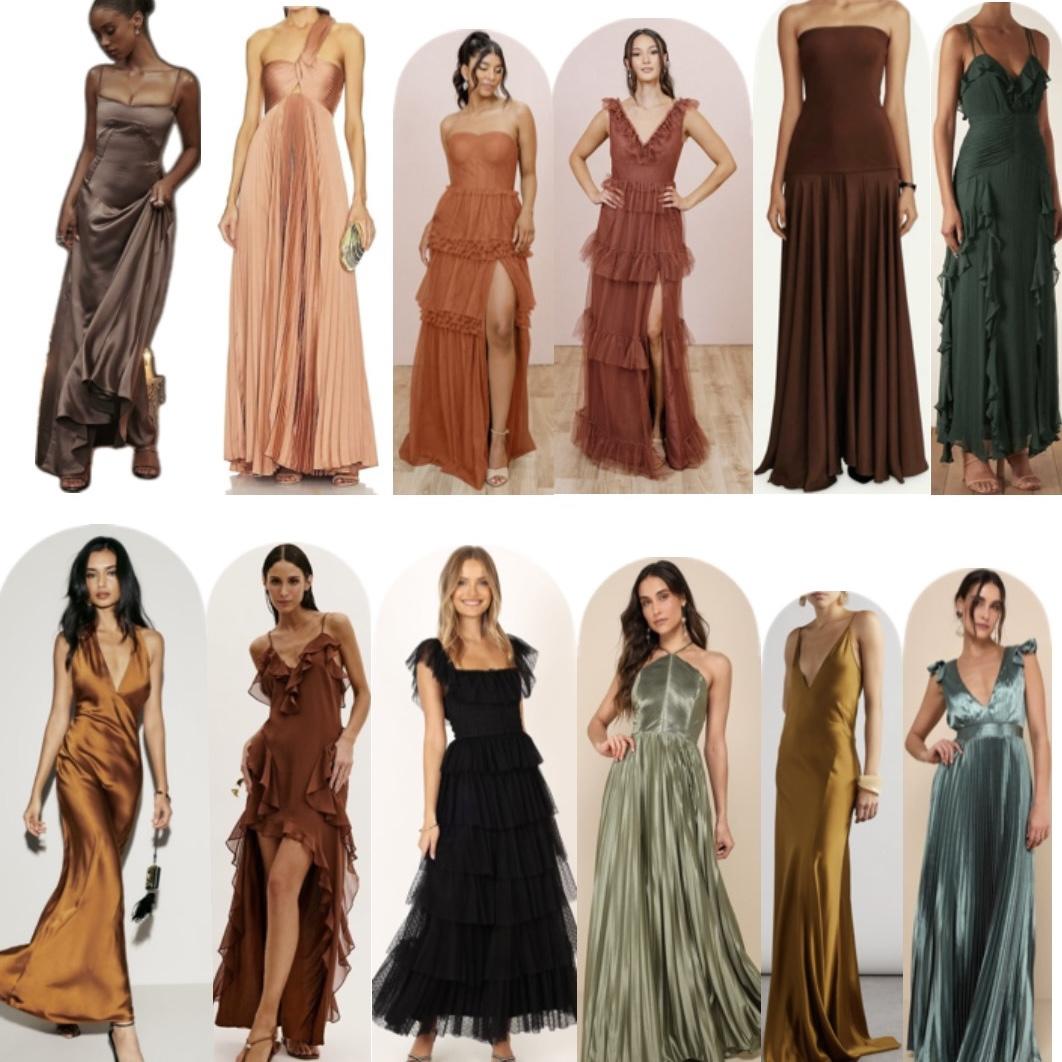 Outfit ideas for the ladies - Ideas de Vestimenta para damas.