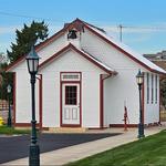 Adams County Historical Society