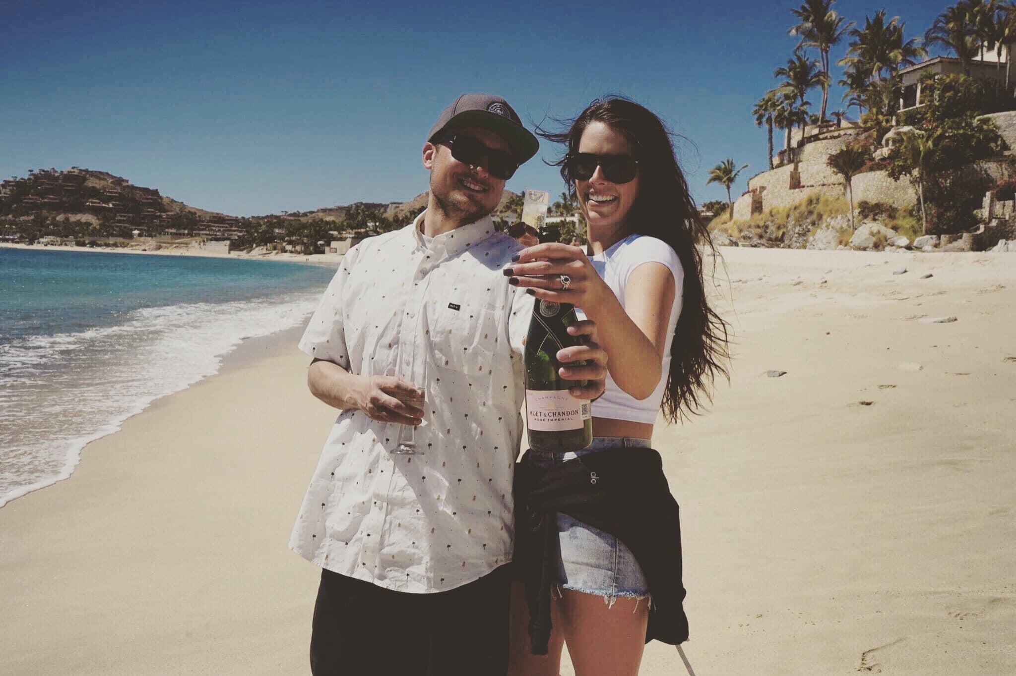 The Wedding Website of Kelly Thrall and Koby Dunkling