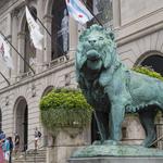 The Art Institute of Chicago