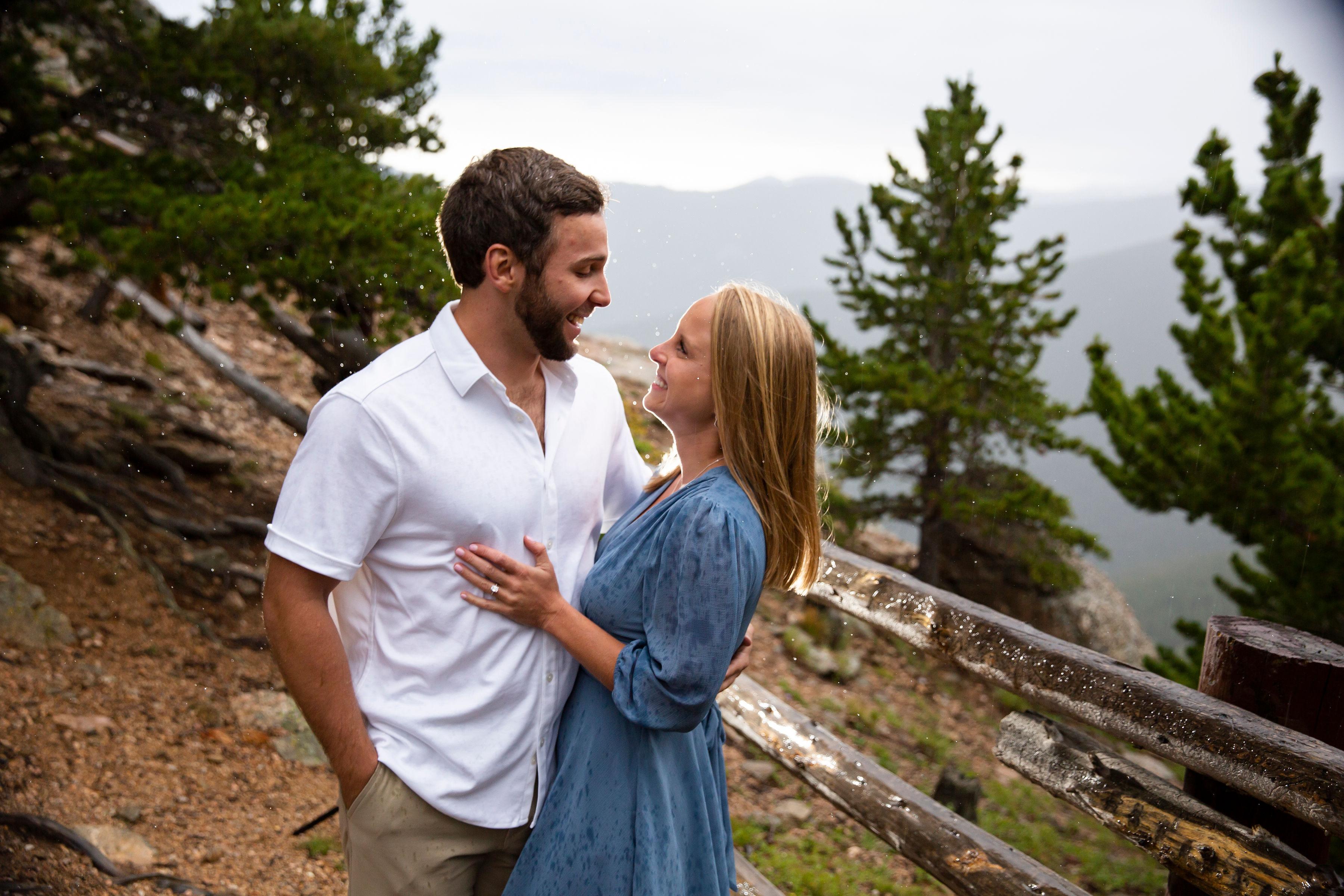 The Wedding Website of Emily Young and Devin Schumacher