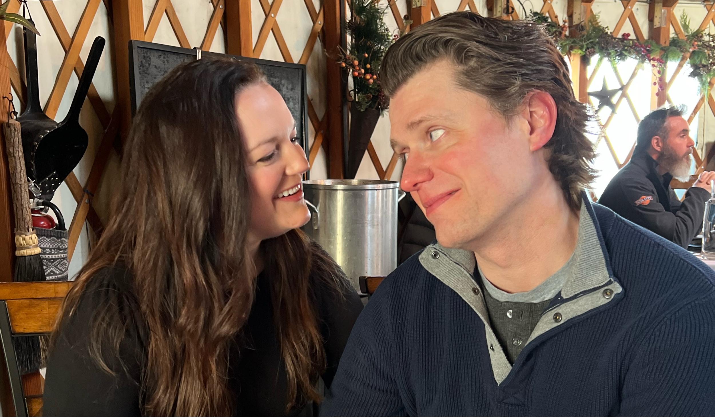 The Wedding Website of Kristin Long and Jeremy Brunner