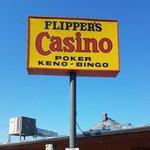 Flippers Casino