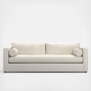 Aris Track-Arm Sofa