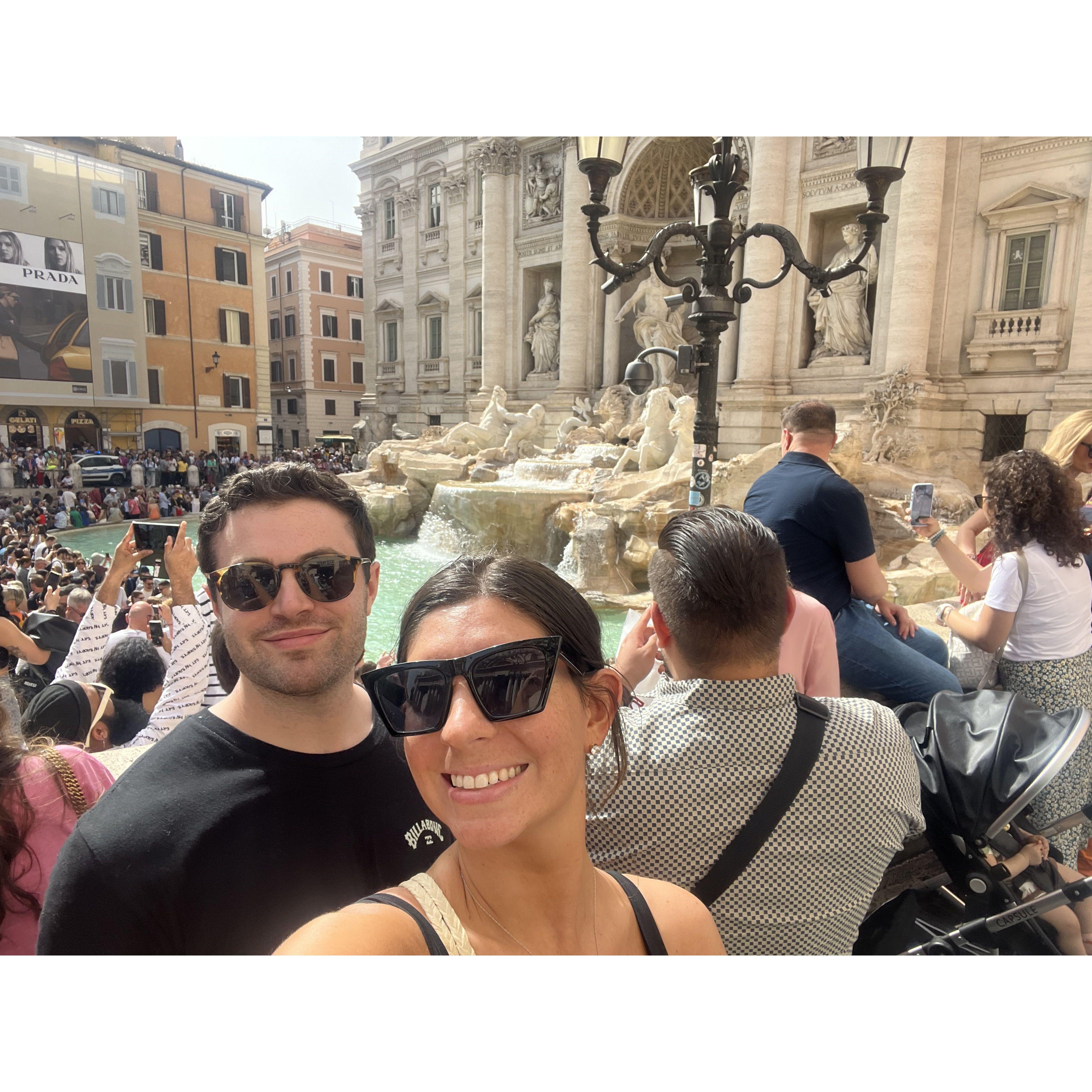 Trevi