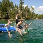 Flathead Lake