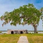 Fort Frederica