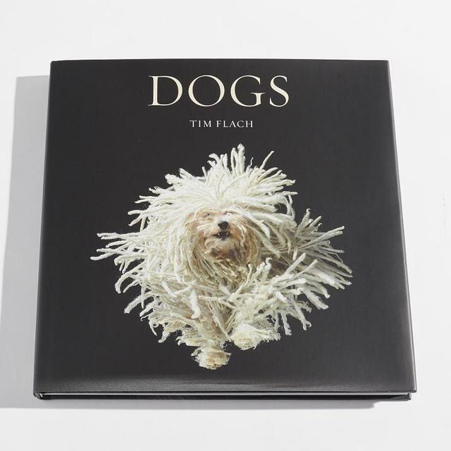Dogs Coffee Table Book