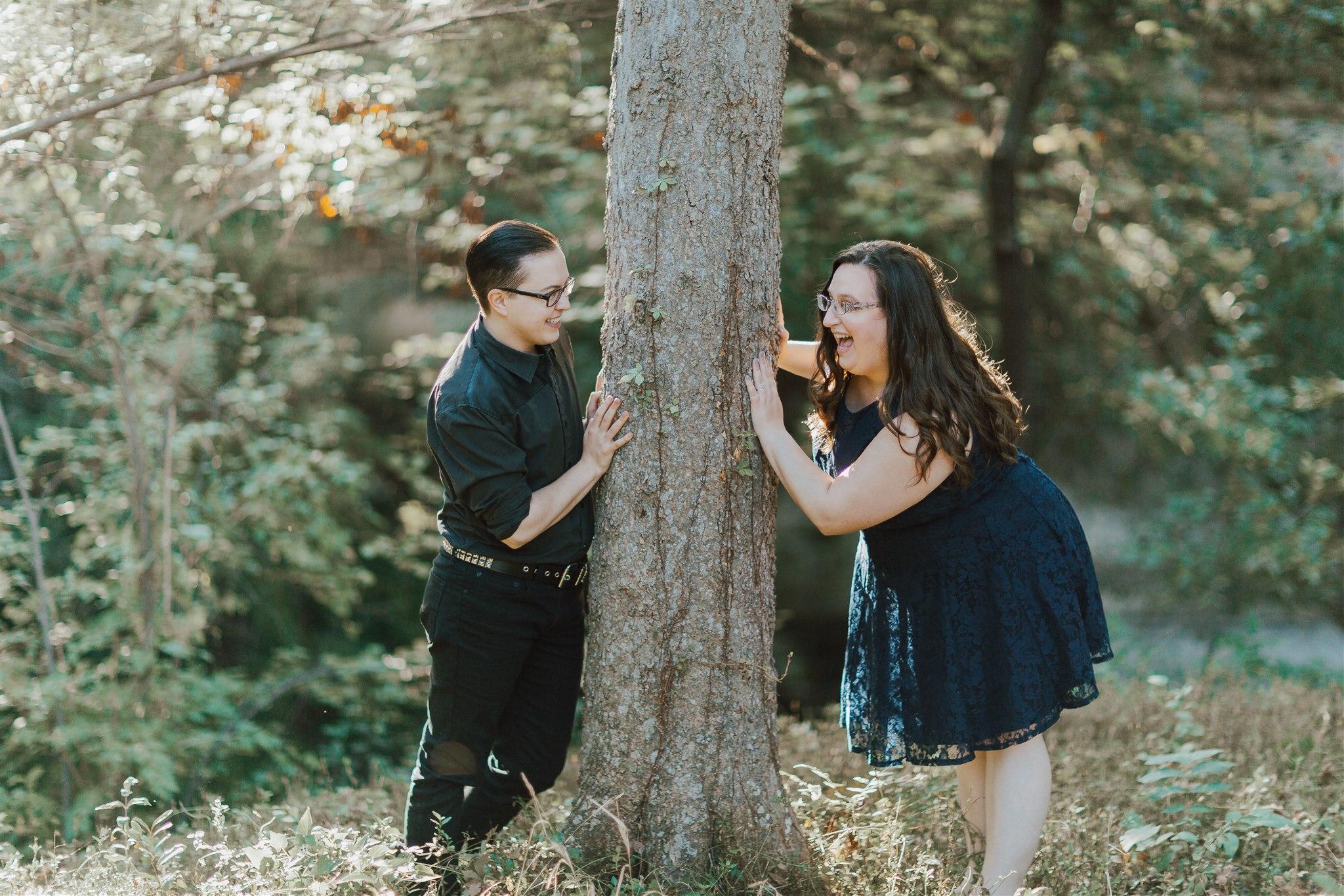 The Wedding Website of Casey Whisenant and Jaden Carter