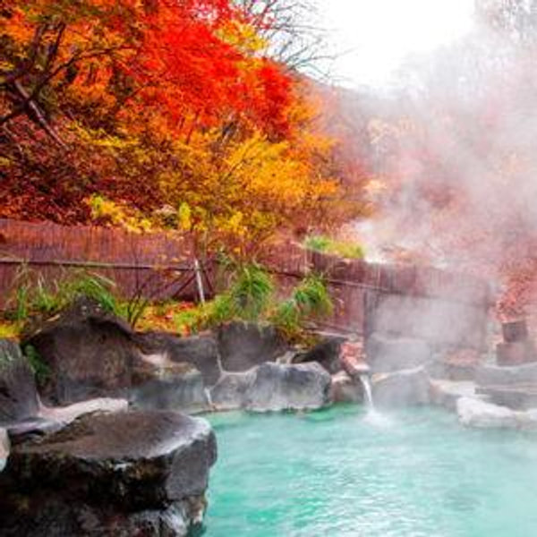 Hot Spring Passes