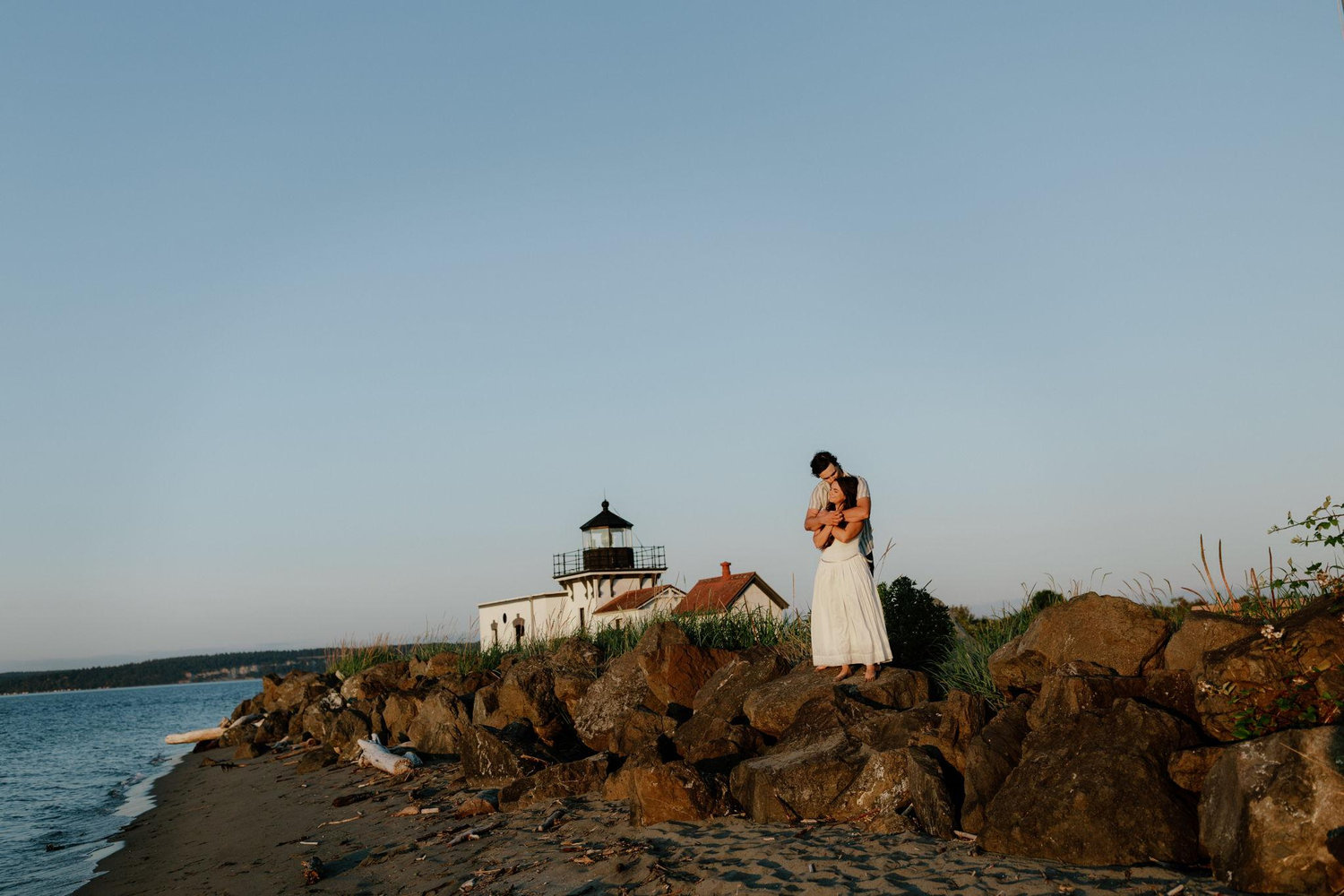 The Wedding Website of Chloe Galbreath and Logan Peck