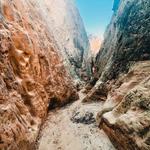 Annie's Canyon Trail