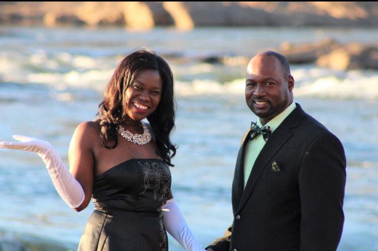 They lived happily ever after!